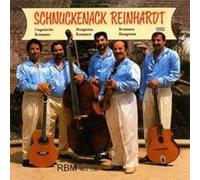 RBM – Romance hongroise (Ungarische Romanze)