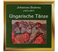 Ungarische Tänze 1-21