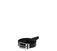 UNGARO Ceinture Homme Noir Autres fibres GR72490 125 cm