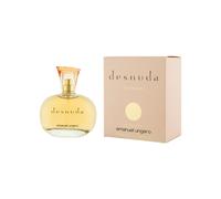 UNGARO - Desnuda Eau de Parfum Vaporisateur 100 ml - Kapao Parfumerie en ligne française