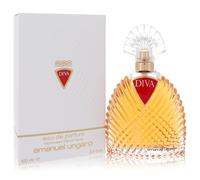 UNGARO DIVA Eau De Parfum 100 ml