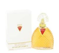 Ungaro Diva Eau De Parfum Vaporisateur