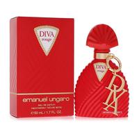 UNGARO DIVA ROUGE Eau De Parfum 50 ml