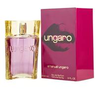 Ungaro Eau de Parfum femme 90 ML