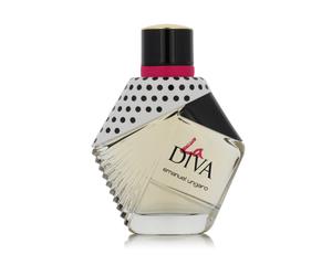 Ungaro Emanuel La Diva Mon Amour Eau de Parfum (Femme) 50 ml