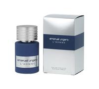 Ungaro Emanuel L'Homme Eau de Toilette (Homme) 50 ml