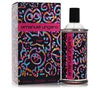 UNGARO EMANUEL UNGARO Eau De Parfum 100 ml for Women