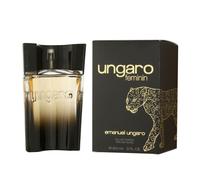 Emanuel Ungaro Ungaro Feminin Eau de Toilette pour femme 90 ml