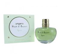 Ungaro Fruit D'amour Green Eau De Toilette 100 Ml
