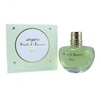Ungaro Fruit D'amour Green Eau De Toilette 100 Ml