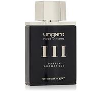 Ungaro Homme III Eau de Toilette Platinum - 100 ml