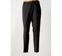 ungaro pantalons homme de couleur gris