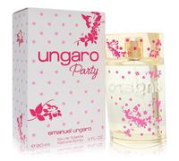 UNGARO PARTY Eau De Toilette 90 ml for Women