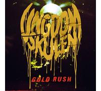 Ungdomskulen - Gold Rush [Import]