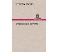 Ungeduld Des Herzens