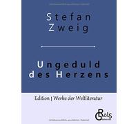 Ungeduld Des Herzens
