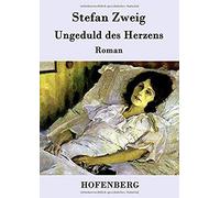 Ungeduld Des Herzens