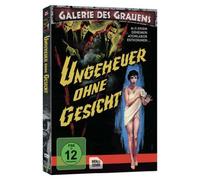 Ungeheuer Ohne Gesicht-Galerie des Grauens 5 [Import]