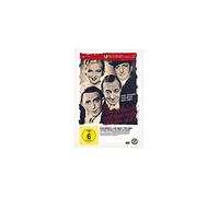 Ungeküsst soll Man Nicht schlafen geh'n [Import]