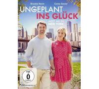 Ungeplant ins Glück - Meet me in New York [Region 2] - DVD NEUF