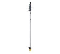 Unger AN60G NLite Manche Maestro Connect Aluminium 6 m Taille 1,71 m Taille courte 4 éléments 35 mm Extérieur