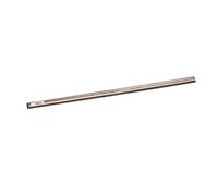 UNGER Barrette + caoutchouc pour raclette vitres Unger largeur 55 cm
