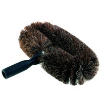 Unger Brosse murale StarDuster (pour dépoussiérer, adaptée au manche télescopique) WALB0