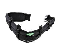 Unger BSTBT ErgoTec Ceinture rembourrée robuste Longueur 81,3 cm - 127 cm