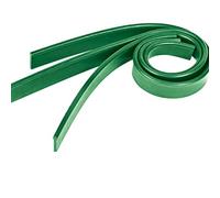 UNGER Caoutchouc d'essuie-Glace pour essuie-Glace (Largeur 35 cm, Caoutchouc d'essuie-Glace, sans Traces, dureté Shore Moyenne) RR35G