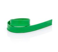UNGER Caoutchouc d'essuie-Glace pour essuie-Glace (Largeur 45 cm, Caoutchouc d'essuie-Glace, sans Traces, dureté Shore Moyenne) RR45G
