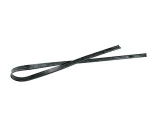 UNGER Caoutchouc d'essuie-Glace Pro Hard (106 cm, Caoutchouc de Rechange pour Toutes Les raclettes de fenêtre, Caoutchouc Dur, pour températures Chaudes, Peut être Raccourci à volonté) RR99H