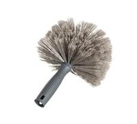 Unger Cobw0 Starduster Cobweb Duster Brosse, Split-tipped Poils doux en fibres, taille de 20 cm (boîte de 6)