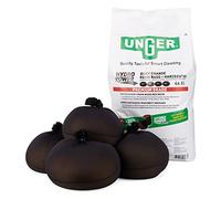 Unger DIB84 Hydro Power QuickChange Sacs en résine 24 kg