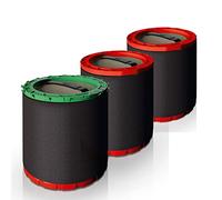 Unger DIUB3 Pack de résine pour HydroPower Ultra Filter L et LC