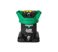 UNGER DIUH1 HydroPower Ultra Filtre S 30 × 31 x 35 cm 1 Ultra Résine Pack 6 l