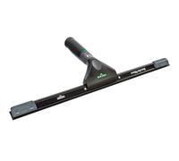Unger EN350 ErgoTec Ninja Nettoyant pour vitres, complet 40°, 35 cm de taille, caoutchouc souple
