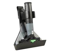 Unger ENH15 ErgoTec Ninja Grattoir et étui Combo 15 cm