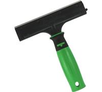 Unger ErgoTec grattoir pour verre 15 cm poignée ergonomique, très grande surface de grattoir
