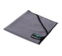 UNGER ErgoTec Ninja MicroWipe Chiffon Microfibre Gris MNH