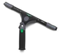 Unger ErgoTec Ninja Nettoyant pour vitres, complet 40°, 35 cm de taille, caoutchouc souple - EN350