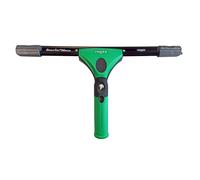Unger ErgoTec Ninja raclette à vitres complète - 45cm - Vert