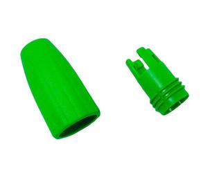 Unger Fermeture pour optiloc Manche télescopique 25 mm