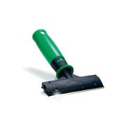 Unger Grattoir pour vitres ErgoTec 10 cm