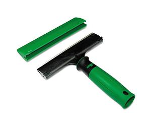 Unger Grattoir/raclette de sécurité pour fenêtre en vitre, 15 cm, 1