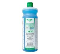 UNGER Green Label LIQUID Accessoire Nettoyage Vitres 1 L