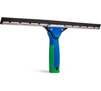 Unger Green Label raclette 35 cm raclette pour le nettoyage des vitres Vert GTS35