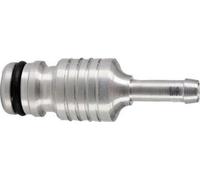 Unger HiFlo CarbonTec Standard Raccord de tuyau en aluminium