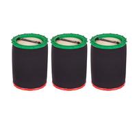 Unger HydroPower Ultra 1-Stage Résine - 3 sacs