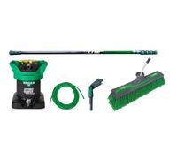 Unger HydroPower Ultra DI Set S pour débutants, carbone composite