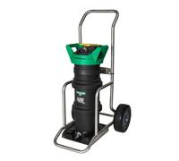 Unger HydroPower Ultra Filter LC Nettoyage + eau propre Capacité de surface 100 m²/h